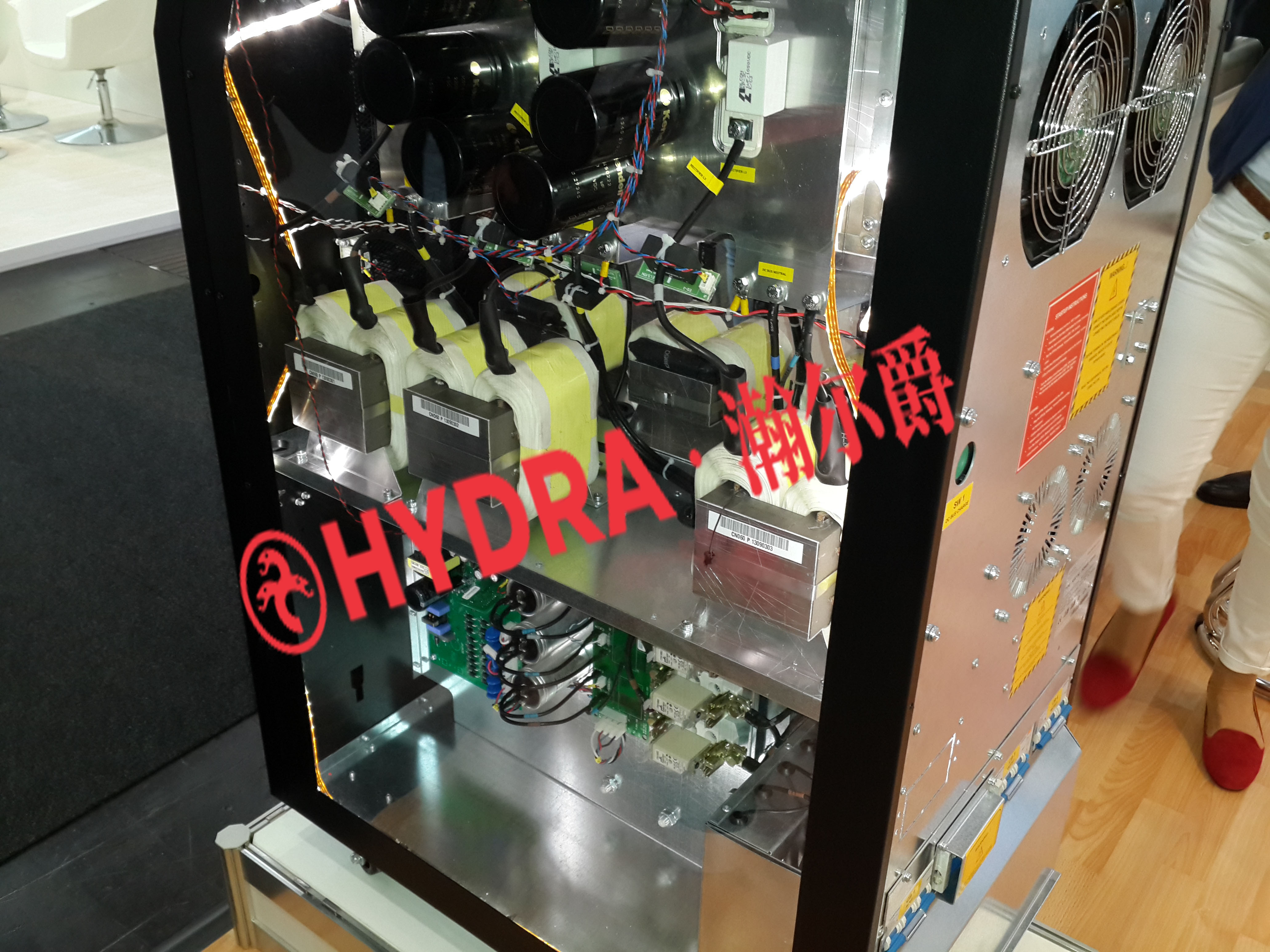 如何選擇有源電力濾波器（Active power filter）？