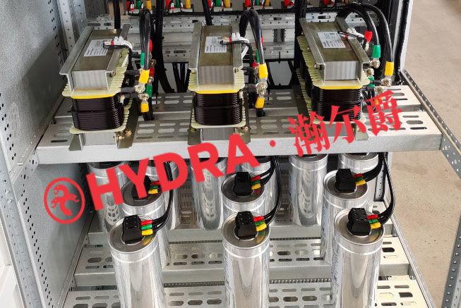 安裝低壓電力電容器時需要注意什么？
