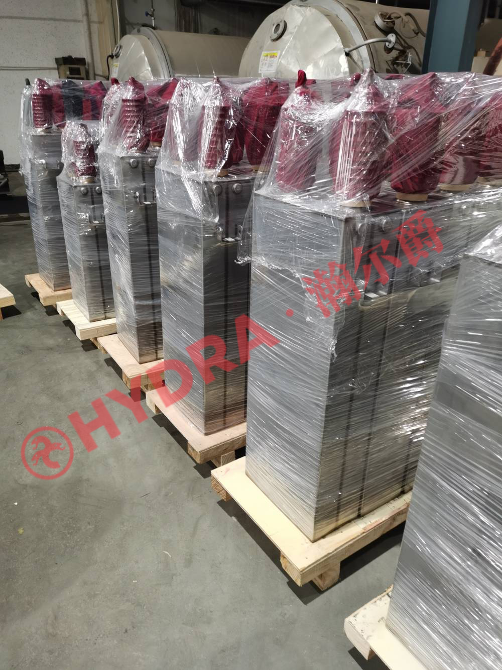 高壓電容器（High voltage capacitor）是什么？