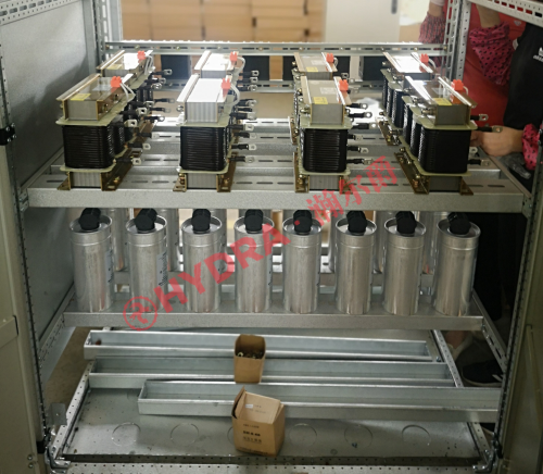 電容器、電抗器組件與SVG靜止無功發(fā)生器到底哪個好？