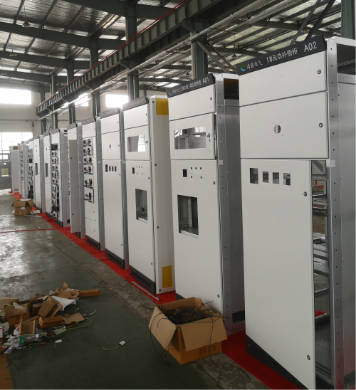 電力電容器運行時為何有異響？