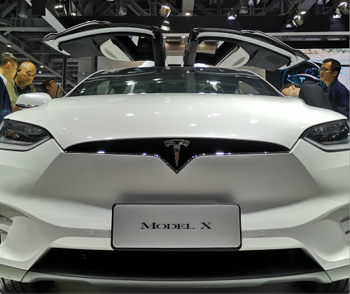 汽車(chē)行業(yè)的諧波對(duì)電能質(zhì)量有什么影響