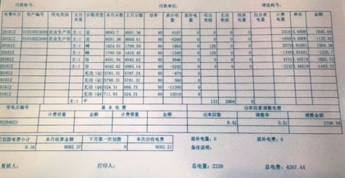 控制器的功率因數(shù)為什么會(huì)出現(xiàn)負(fù)值？