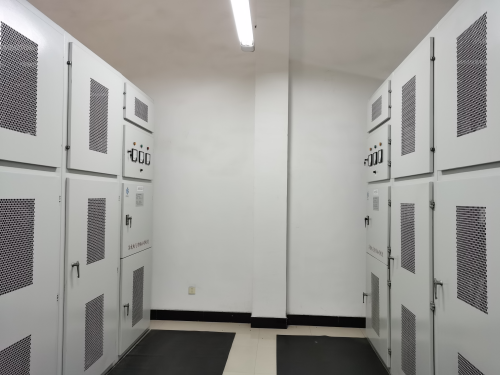 HDA-TBBZ系列高壓電容柜竟有何作用？