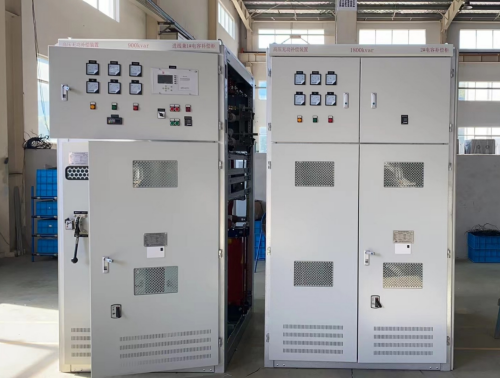 高壓并聯(lián)電容器成套裝置調(diào)試時的10大注意事項