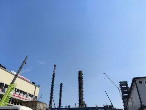 新疆庫爾勒經(jīng)濟(jì)開發(fā)區(qū)基地