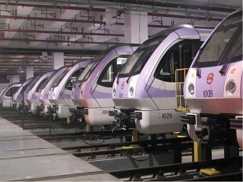中國鐵路通信信號(hào)工程