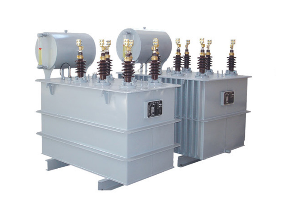 HDA-BFMH高壓集合式并聯(lián)電容器