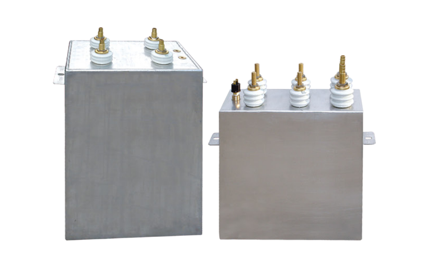 HDA-RFM電熱電容器