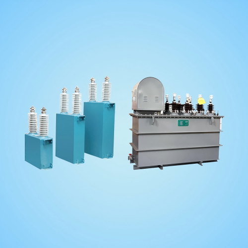 組合式、集合式并聯(lián)電容器有何區(qū)別？