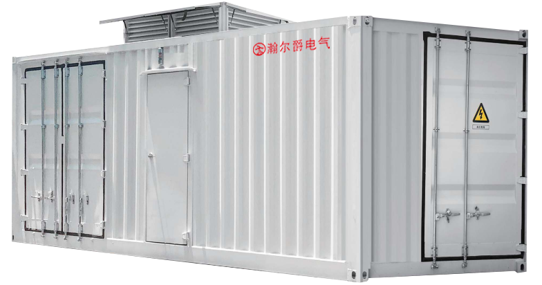 35kV光伏&工業(yè)HDA-HSVG高壓靜止無(wú)功發(fā)生器