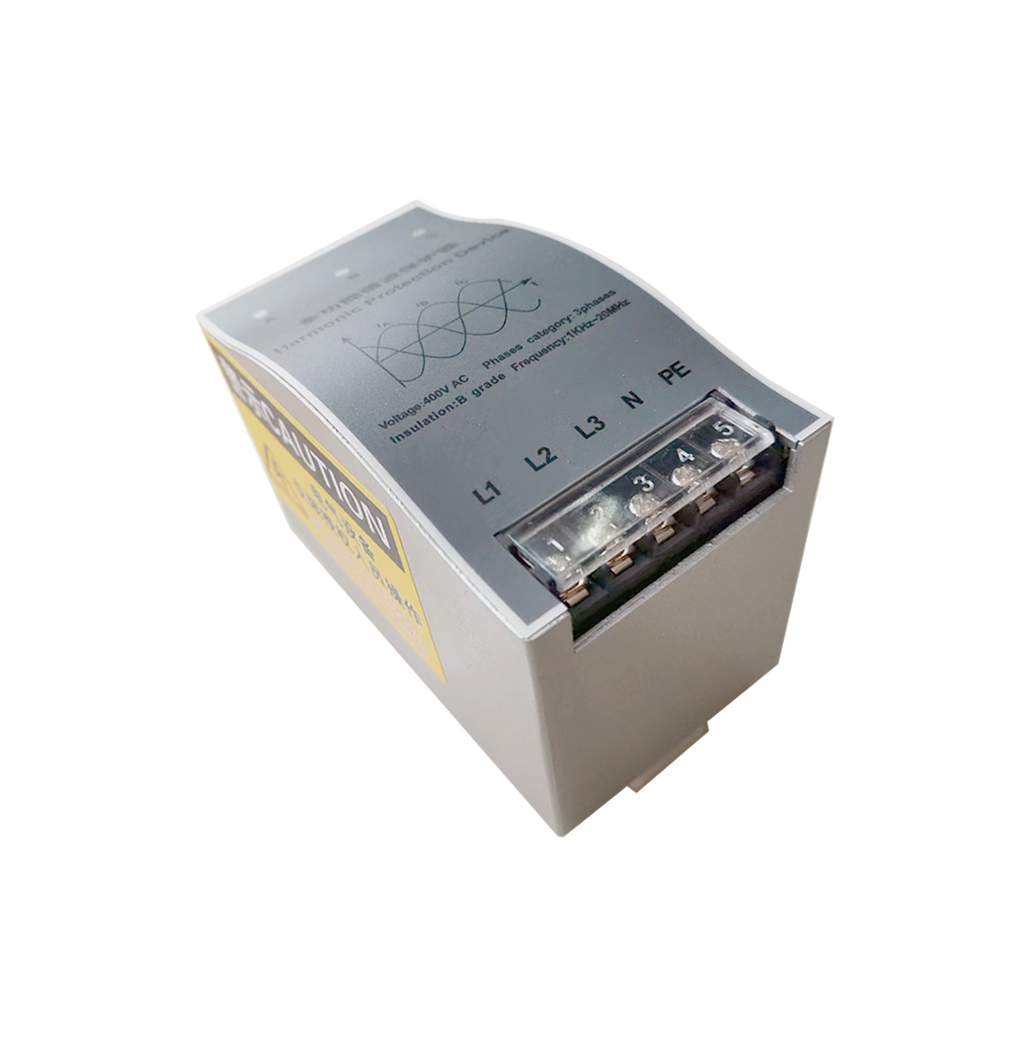 HDA-HPD1000諧波保護(hù)器